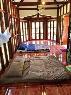 Grandma's House - Nakhon Nayok - 8