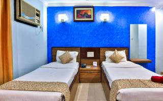The Blue Lagoon Hotel Premium - Cuttack - 6
