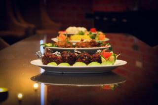 The Blue Lagoon Hotel Premium - Cuttack - 1
