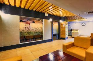 The Blue Lagoon Hotel Premium - Cuttack - 0