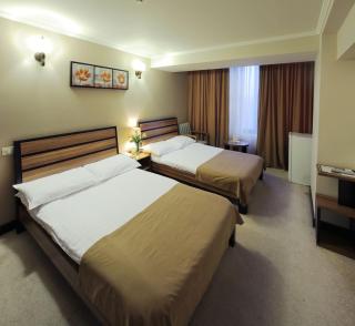 Elegant Hostel - Erevan - 3