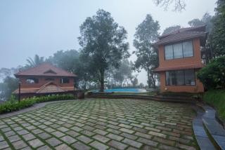 Indeevara Luxury Resort and Spa, Wayanad - Vythiri - 5