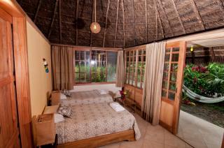 Huasquila Amazon Lodge - Cotundo - 0