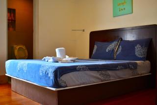 Sulit Budget Hotel VMapa - Manila - 1