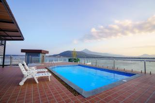 Intouch Riverside Hotel - Pakse - 0