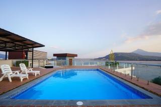 Intouch Riverside Hotel - Pakse - 7