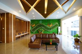 Intouch Riverside Hotel - Pakse - 6