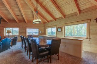 Snow Circle Lodge - 9