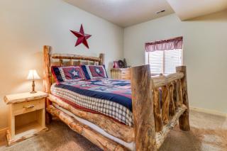 Big Bear Cabin - 8