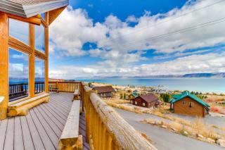 Big Bear Cabin - Garden City - 0