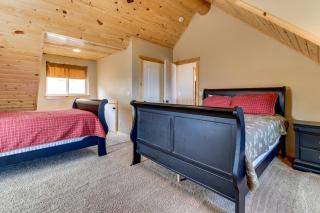 Big Bear Cabin - 4