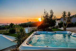 Sun-kissed luxury Mediterranean villa - Kaštela - 5