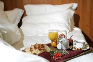 Hotel Mimallones - 2