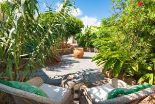 Finca Botanico Secret Garden - Guatiza - 7