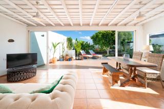 Finca Botanico Secret Garden - Guatiza - 6