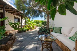 Finca Botanico Secret Garden - Guatiza - 4
