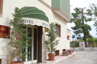 Hotel Riviera - Trani - 0