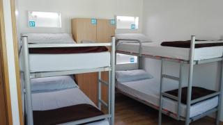 Albergue Boente - 0