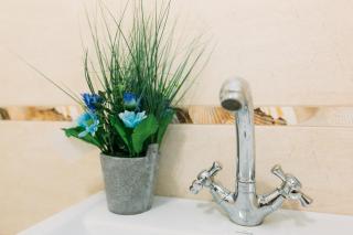 Apartmens Faraon Centr 6 floor - Soumy - 3