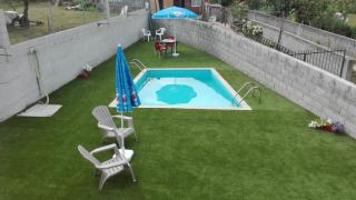 Albergue Boente - Boente - 0