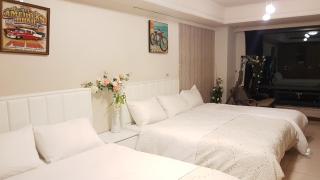 Niwill Homestay - Taichung - 6