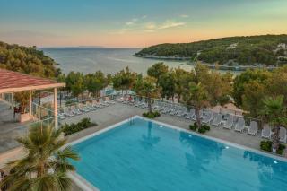 Gava Waterman Milna Resort – All Inclusive - Milna - 0