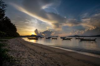 Ya Nui Resort - SHA EXTRA Plus - Strand Rawai - 1