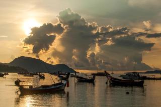 Ya Nui Resort - SHA EXTRA Plus - Strand Rawai - 2