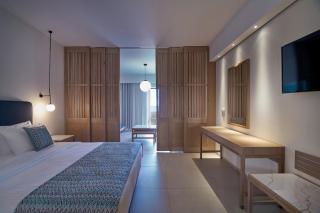 Silver Beach Hotel & Apartments - Gerani Chania - 9