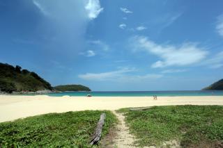 Ya Nui Resort - SHA EXTRA Plus - Strand Rawai - 5