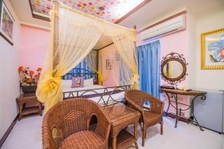 Ribbed Birch B&B - Hualien - 9