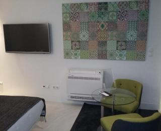 Alma Moura Residences - Lisbona - 3