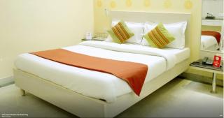 Jenus Hotel-Sindhi Camp - Jaipur - 5
