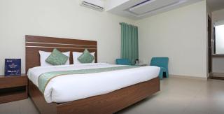 Jenus Hotel-Sindhi Camp - Jaipur - 3