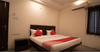 Jenus Hotel-Sindhi Camp - Jaipur - 8