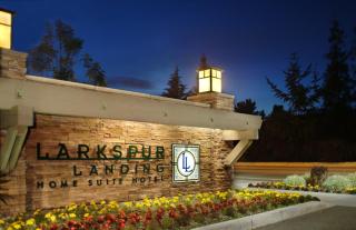 Larkspur Landing Extended Stay Suites Milpitas - Milpitas - 9