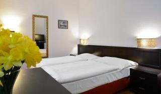 Apartments Central Park Marienbad - 1