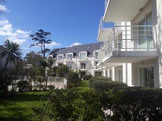 appartement bord de mer - Fouesnant - 5