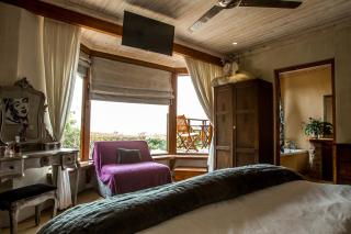 A Whale of a View Bed & Breakfast - Plettenberg Bay - 3