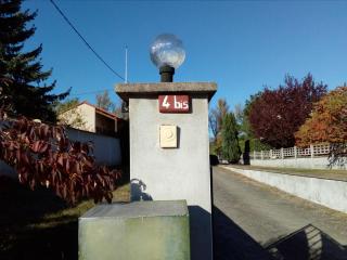Chambres des arrys - Bas-en-Basset - 9