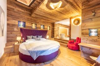 Alpine Residence Villa Adler - San Vigilio Di Marebbe - 0