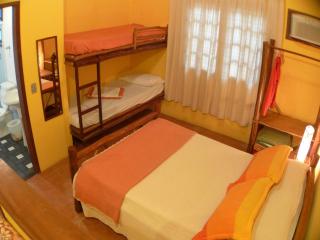 Pousada Villa Da Prainha - Ilhabela - 8