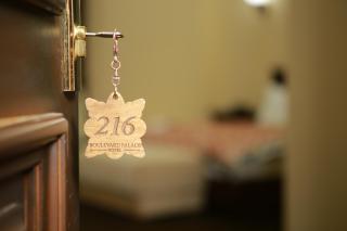 Boulevard Palace Hotel - 1
