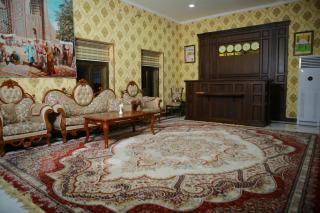 Boulevard Palace Hotel - 5