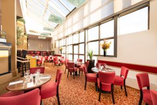 Copthorne Hotel Slough-Windsor - 5
