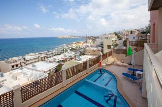 Eliza Apartments - Rethymno - 3