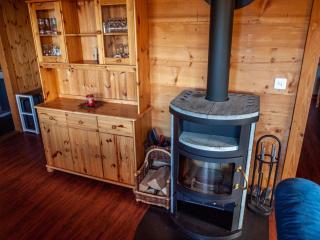 Chalet Bärgsunna - Rosswald - 8