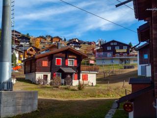 Chalet Bärgsunna - Rosswald - 2