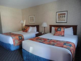 North Vancouver Hotel - 9