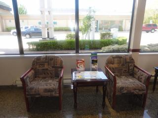 SureStay Hotel by Best Western North Vancouver Capilano - 6